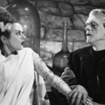 bride of frankenstein / filmz.dk