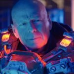 Bruce Willis Cosmic Sin / Filmz.dk