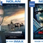 Christopher Nolan IMAX premiere Danmark / Filmz.dk