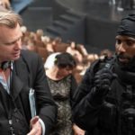 Christopher Nolan Tenet premiere dato / Filmz.dk