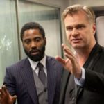 Christopher Nolan Tenet Inversion / Filmz.dk