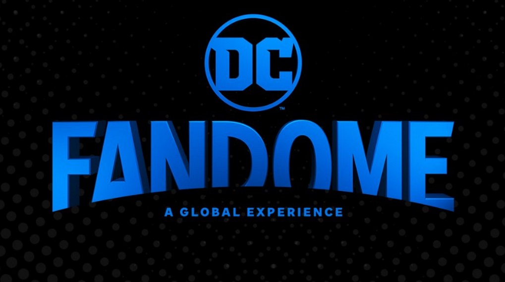 DC FanDome event gratis / Filmz.dk