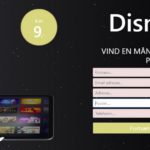 Disney Plus svindel kommentar / Filmz.dk
