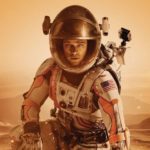 Drew Goddard Mary The Martian / Filmz.dk