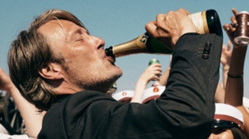 Druk trailer Mads Mikkelsen / Filmz.dk