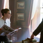 enola holmes millie bobby brown henry cavill / filmz.dk