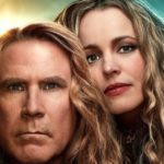Eurovision komedie netflix trailer / Filmz.dk