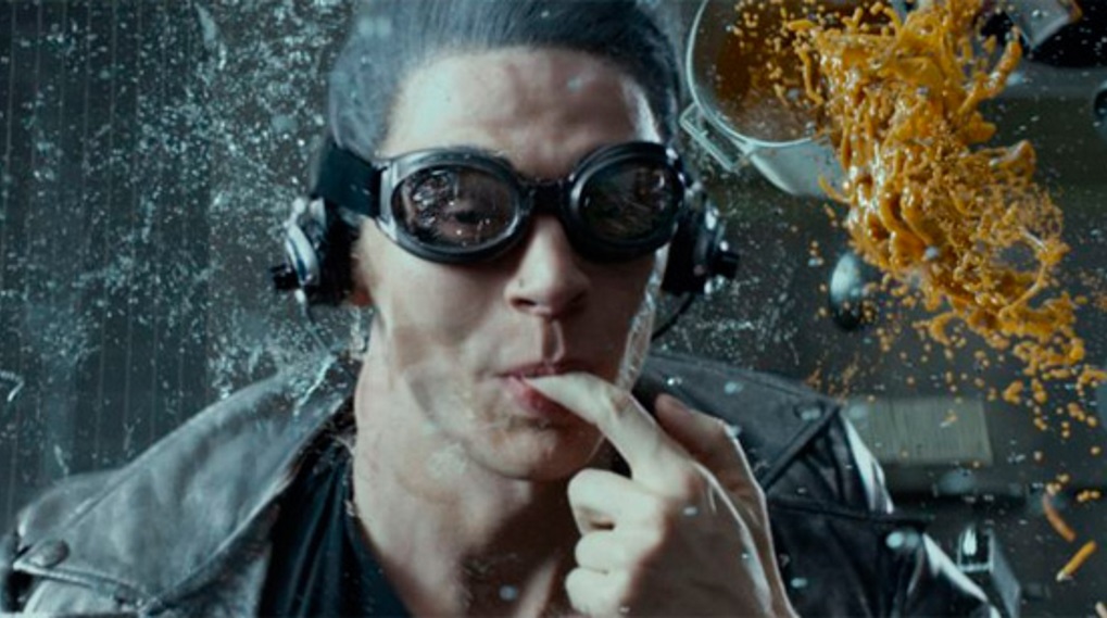 Evan Peters WandaVision / Filmz.dk