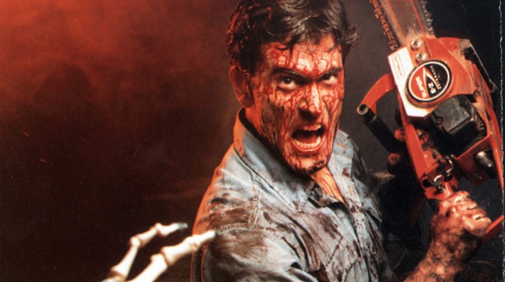 Evil Dead 4 / Filmz.dk