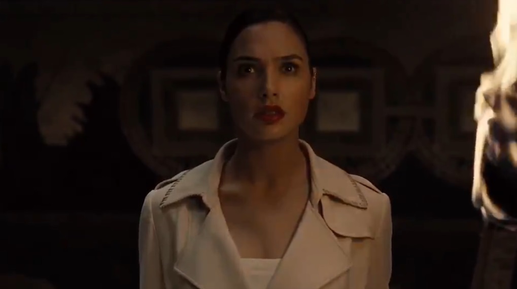 første kig zack snyder justice league / Filmz.dk