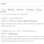 google censur torrent / Filmz.dk