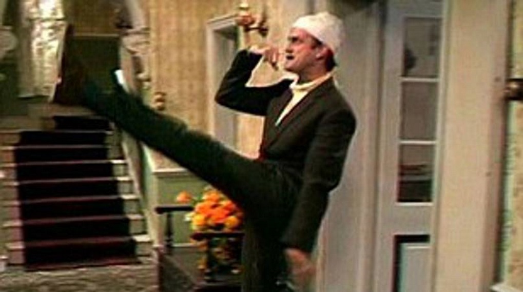 Halløj på badehotellet tilbage / Filmz.dk