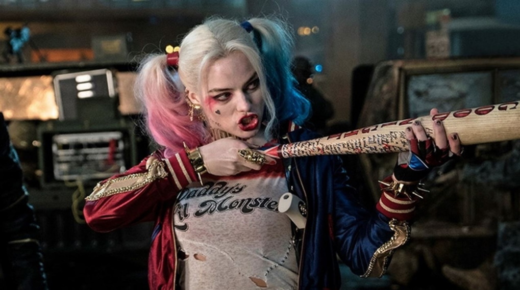 harley quinn / filmz.dk