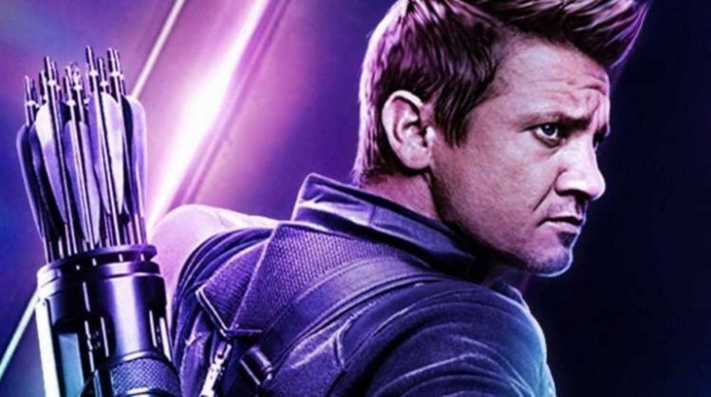 Hawkeye mest værdifuld MCU / Filmz.dk