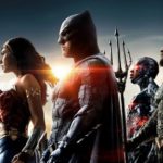 HBO Max Justice League derfor fans / Filmz.dk