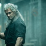 henry cavill the witcher / filmz.dk
