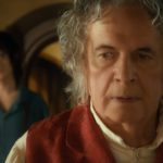 Ian Holm død / Filmz.dk