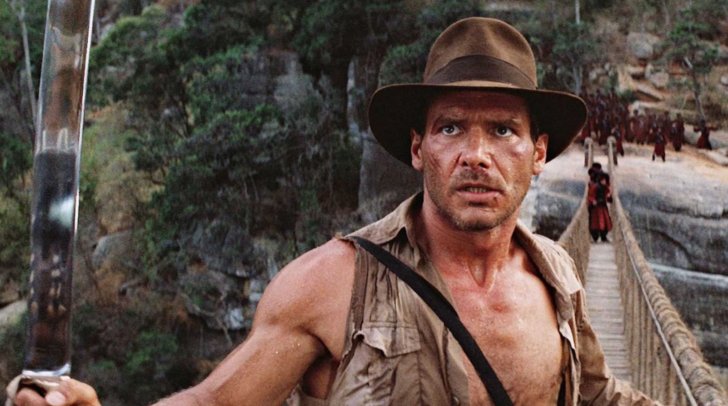 Indiana Jones bedste helt film nogensinde / Filmz.dk