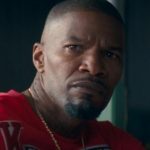 Jamie Foxx Mike Tyson / Filmz.dk