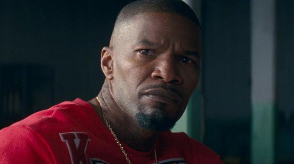 Jamie Foxx Mike Tyson / Filmz.dk