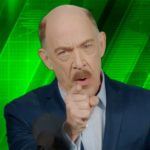 JK Simmons MCU Spider-Man 3 / Filmz.dk