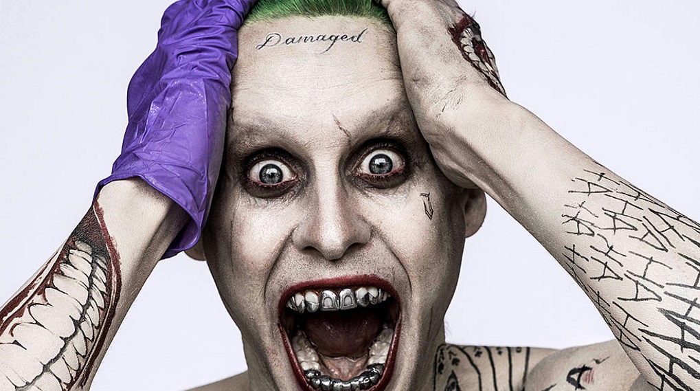 Joker Suicide Squad kronologi tidslinje / Filmz.dk