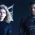Josh Trank sort Sue Storm Fantastic Four / Filmz.dk