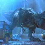 jurassic park / filmz.dk