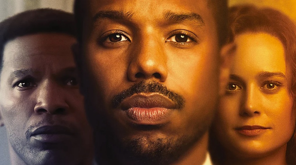 Just Mercy gratis streaming / Filmz.dk