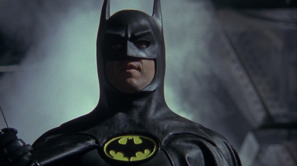 keaton batman / filmz.dk