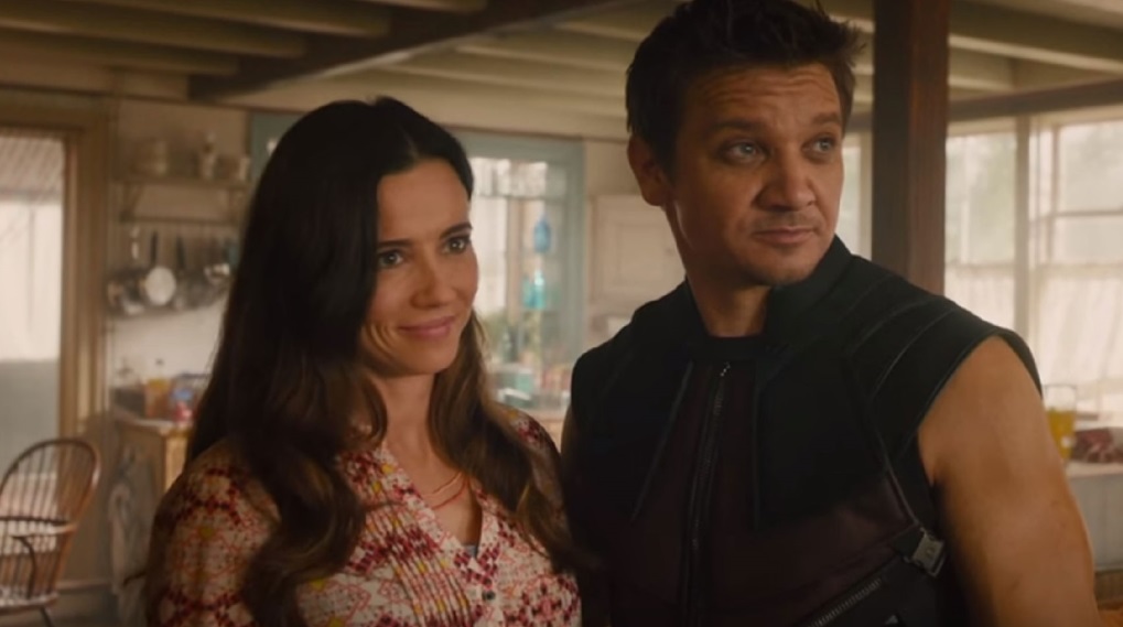 Linda Cardellini Hawkeye kone solo film / Filmz.dk