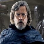 Mark Hamill cameo The Mandalorian / Filmz.dk