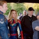 MCU succes Kevin Feige / Filmz.dk