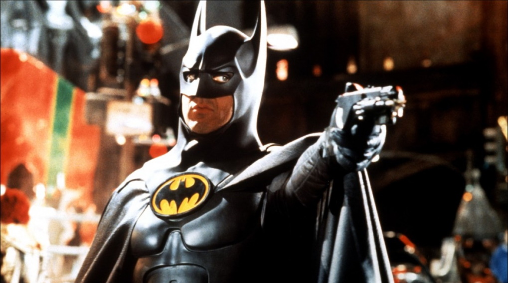 michael keaton batman / filmz.dk