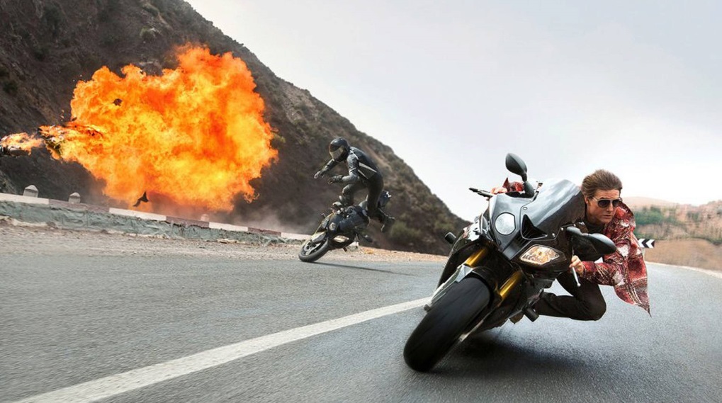 Mission: Impossible 7 plan genstart / Filmz.dk