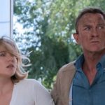 No Time to Die plot spoiler / Filmz.dk