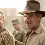 Derfor ny manuskriptforfatter Indiana Jones 5 / Filmz.dk
