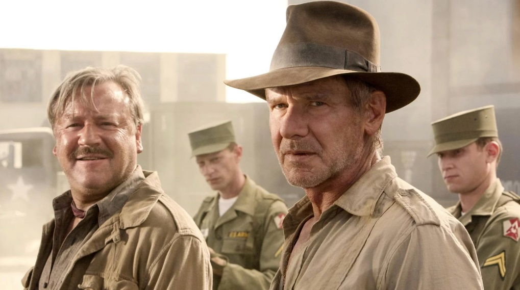 Derfor ny manuskriptforfatter Indiana Jones 5 / Filmz.dk