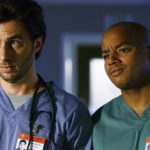 scrubs blackface / filmz.dk
