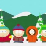 south park / filmz.dk