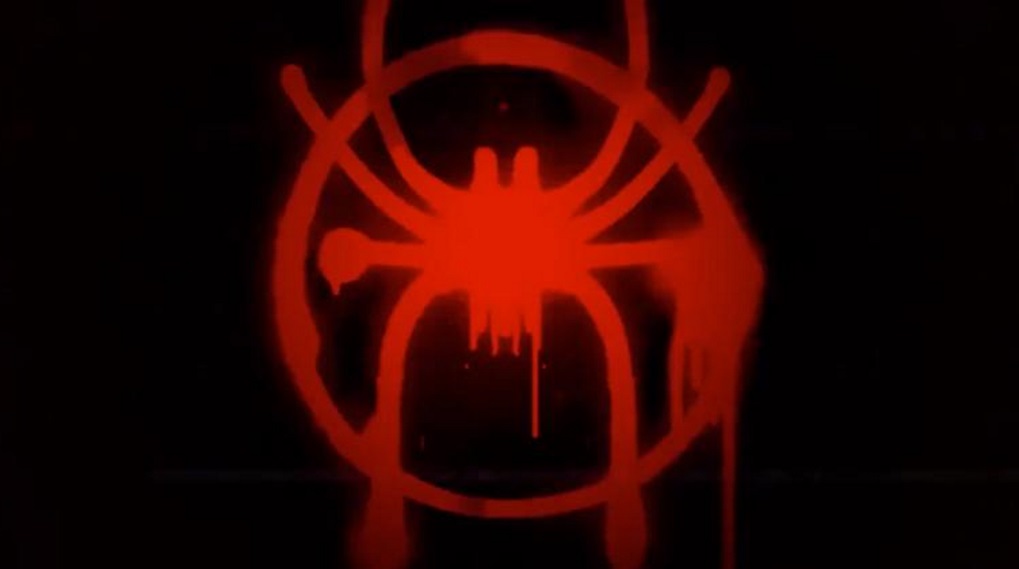 Spider-Man Into the Spider-Verse 2 / Filmz.dk