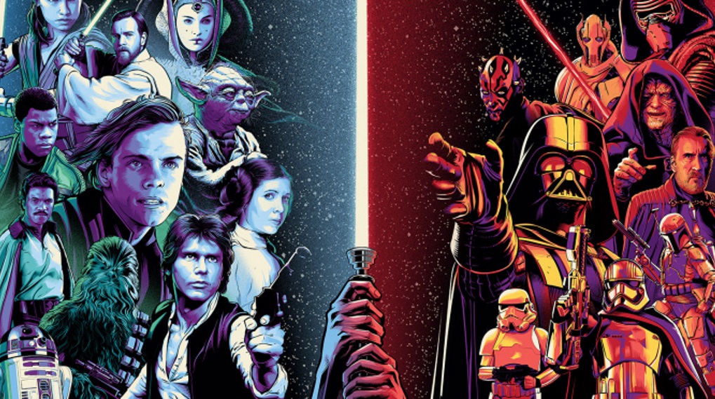 Star Wars Celebration aflyst 2020 / Filmz.dk