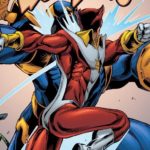 Starfox MCU planer / Filmz.dk