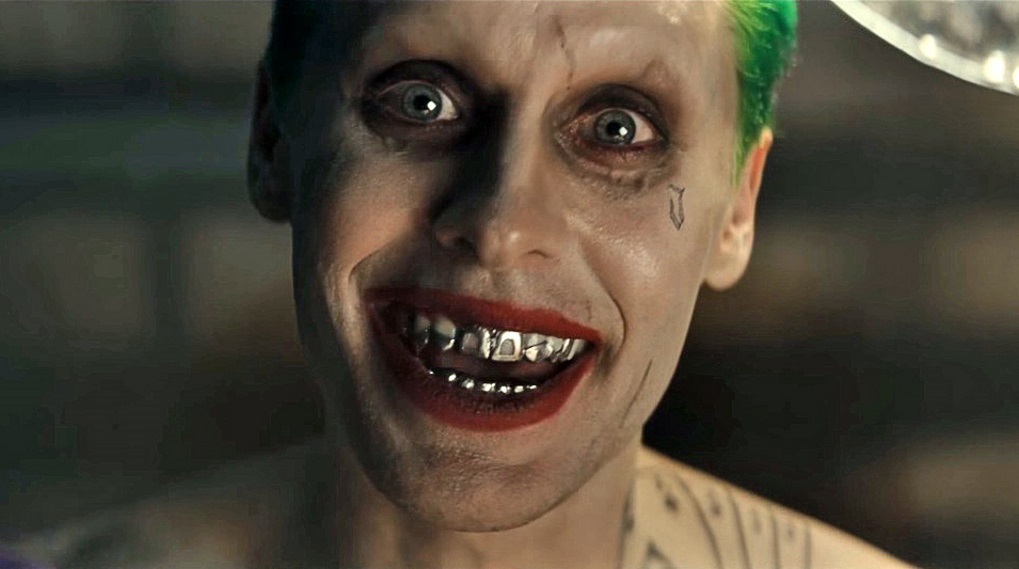 Suicide Squad David Ayer tone mørk / Filmz.dk