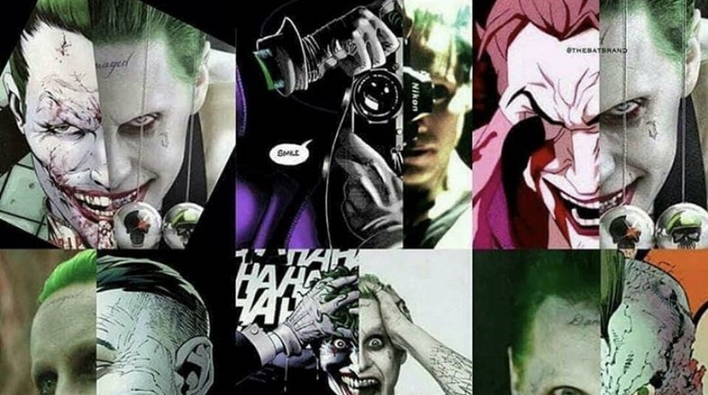 Suicide Squad David Ayer Jokeren / Filmz.dk