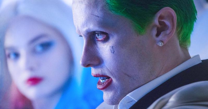 Suicide Squad Ayer cut billede / Filmz.dk