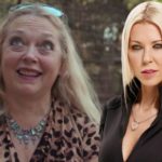 Tara Reid Carole Baskin Tiger King Film / Filmz.dk