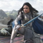 tessa thompson avengers / filmz.dk