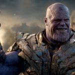 Thanos comeback MCU slettet scene Avengers Endgame / Filmz.dk