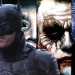 The Batman Joker / Filmz.dk